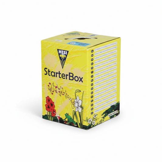 StarterBox Suelo Hesi