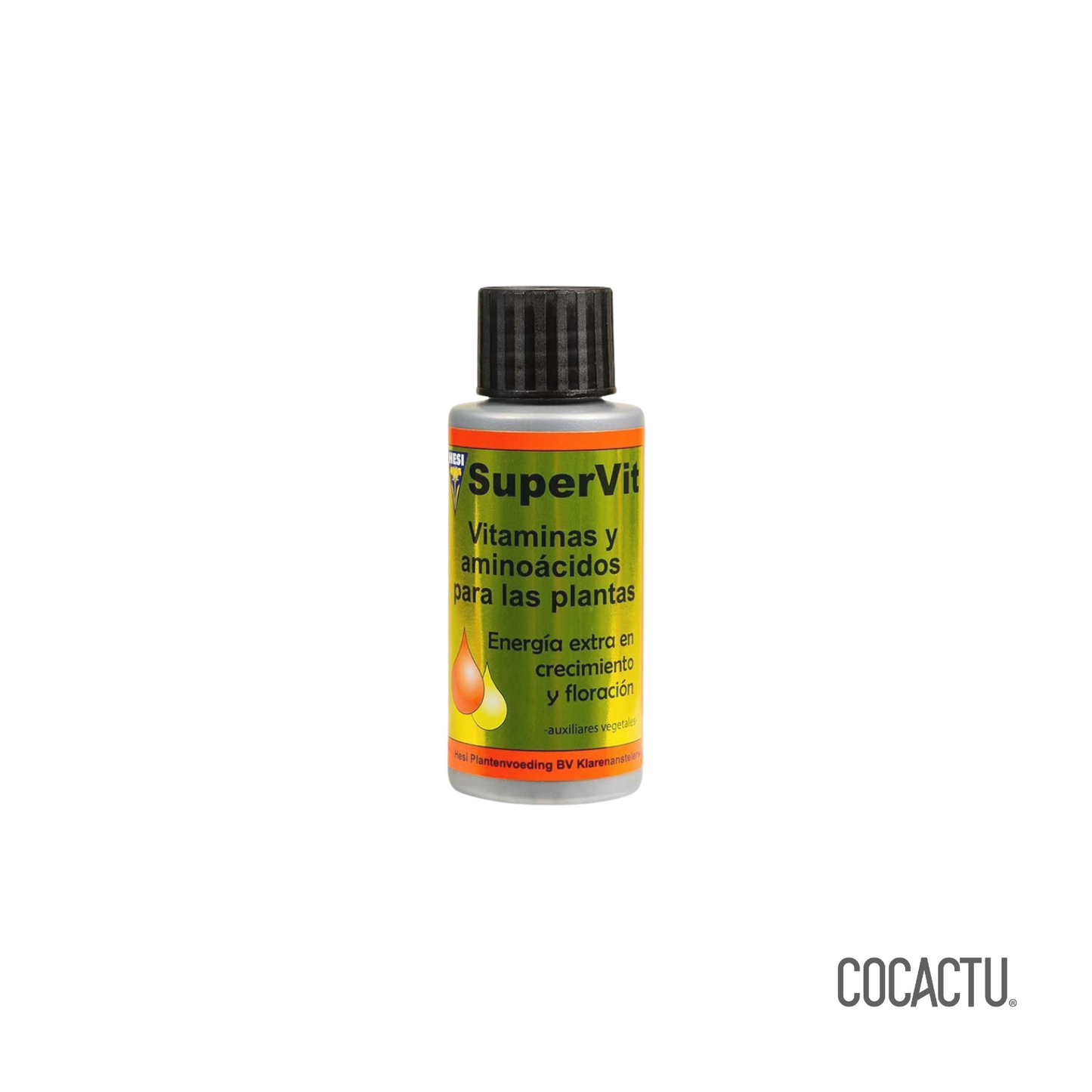 Supervit 50 ml