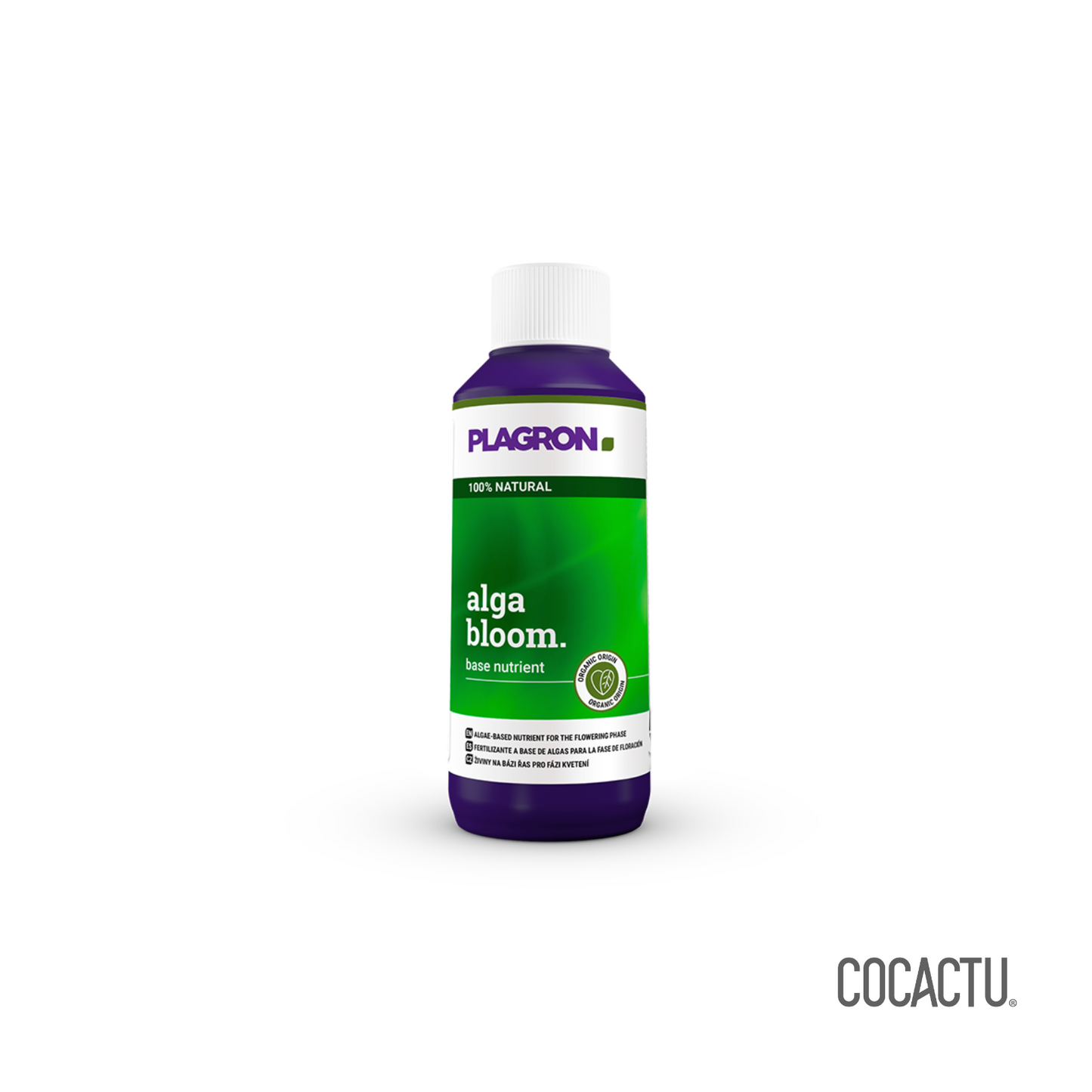 Alga Bloom 100 ml