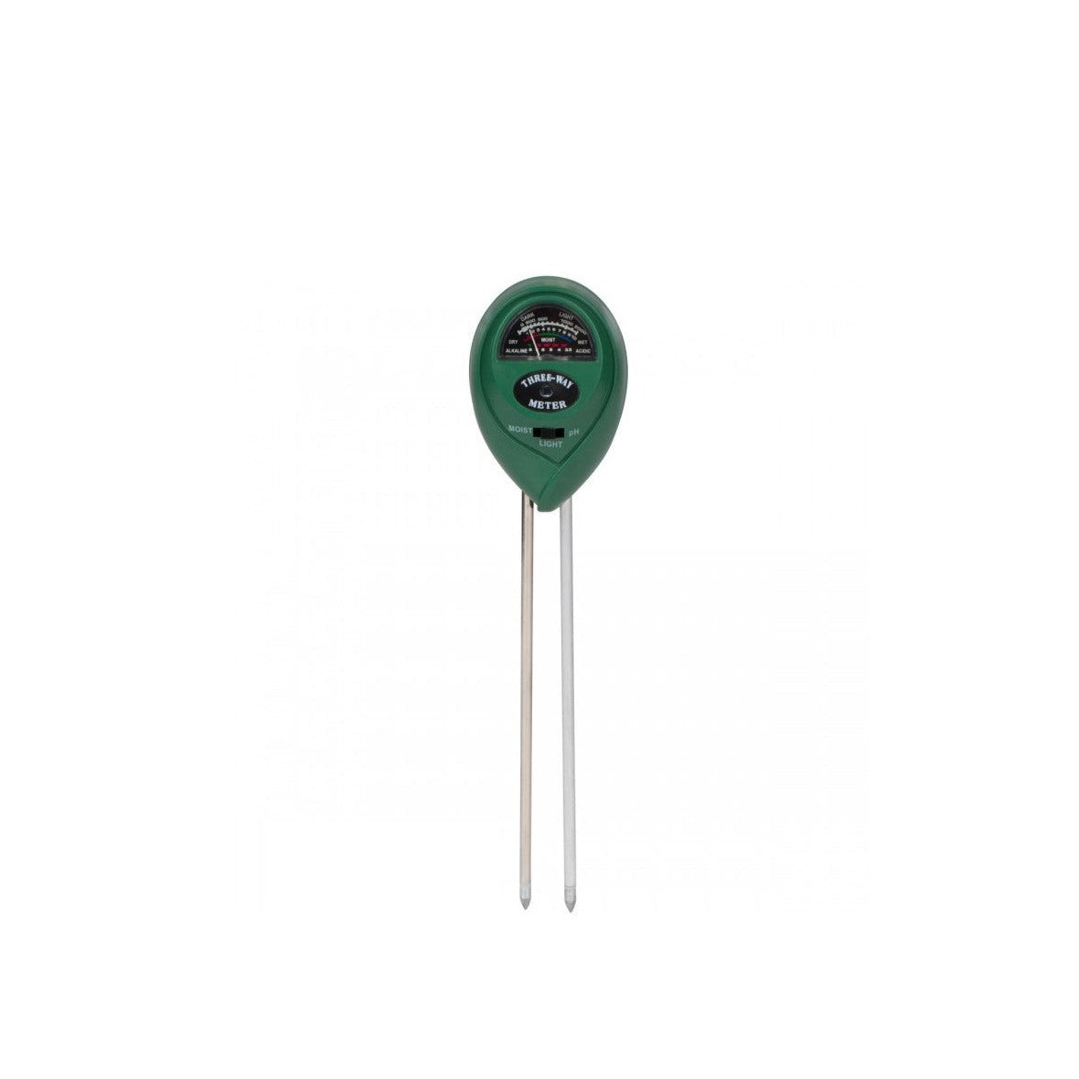 Medidor Rapitest 3 En 1 Ph Lux Humedad