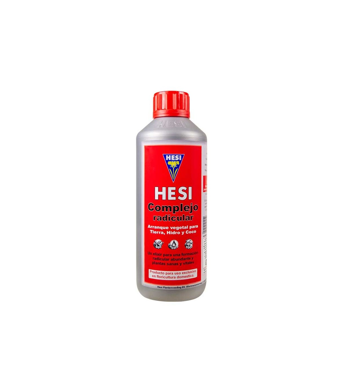 Complejo Radicular 500ML