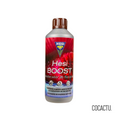 Botella Hesi Boost 500 ml acelerador de floración orgánico PK 1-1 Cocactu