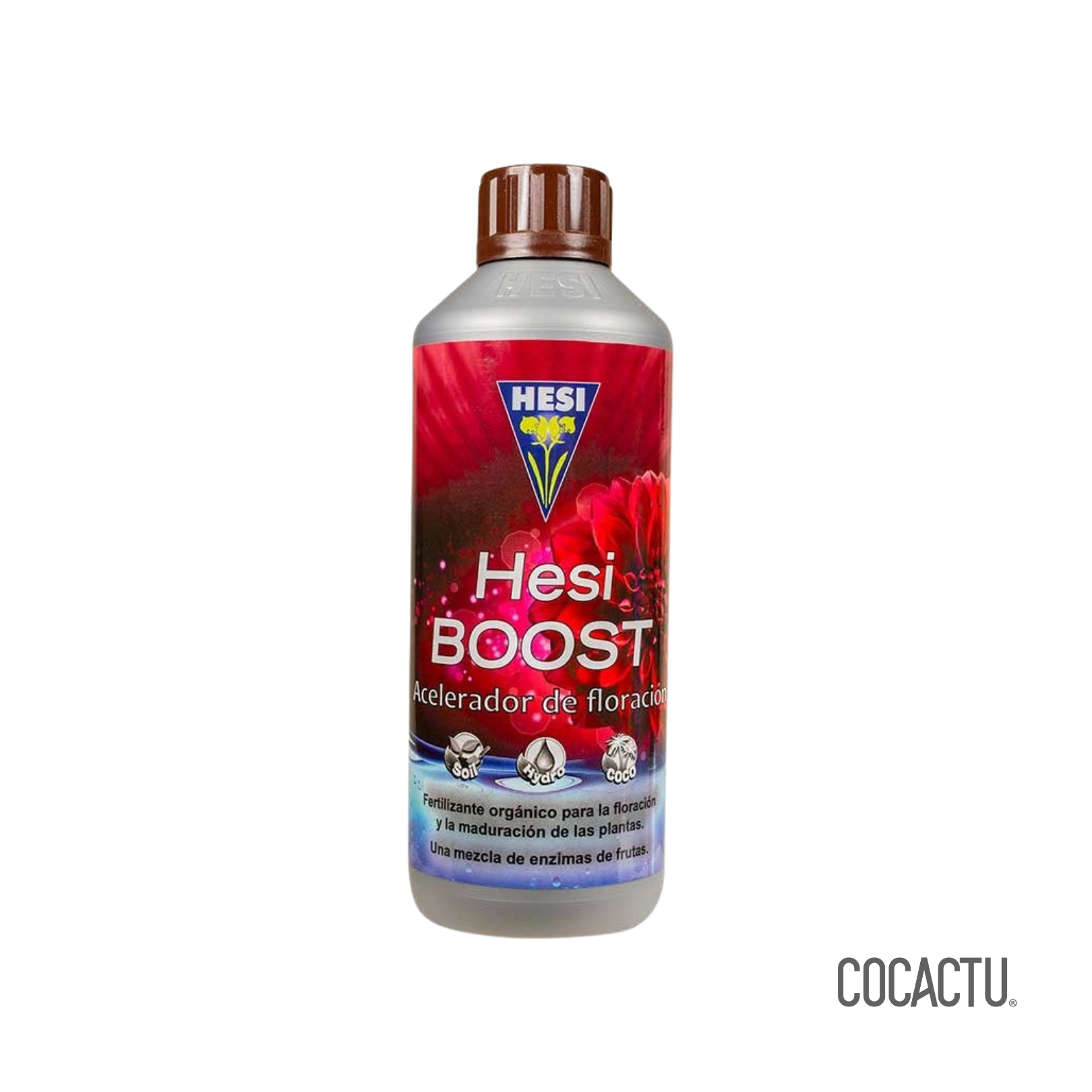 Hesi Boost 500 ml