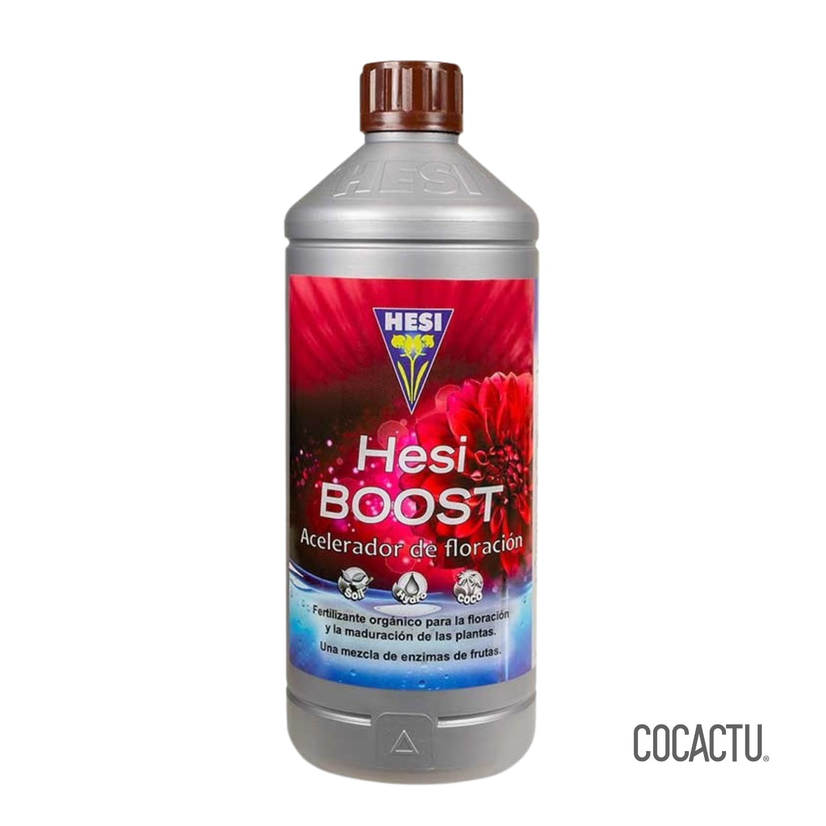 Hesi Boost 1000 ml