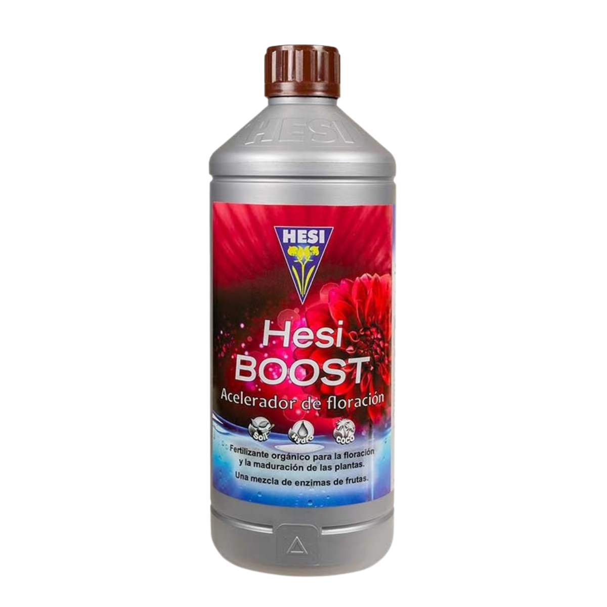 Hesi Boost 1 L – Estimulador de floración
