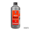 Botella Hesi Coco 1 litro fertilizante para sustrato de coco Cocactu Chile