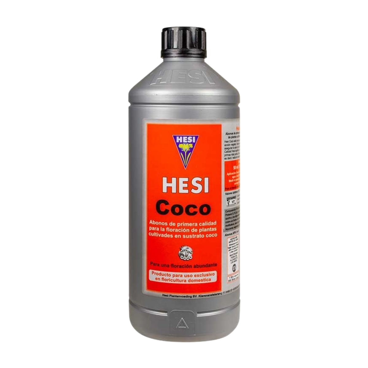 Hesi Coco 1 L – Fertilizante para fibra de coco