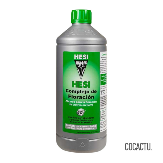 Complejo de Floración 1 L