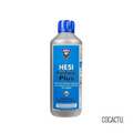 Botella Hesi Fósforo Plus 500 ml potenciador PK 7-5 para floración densa