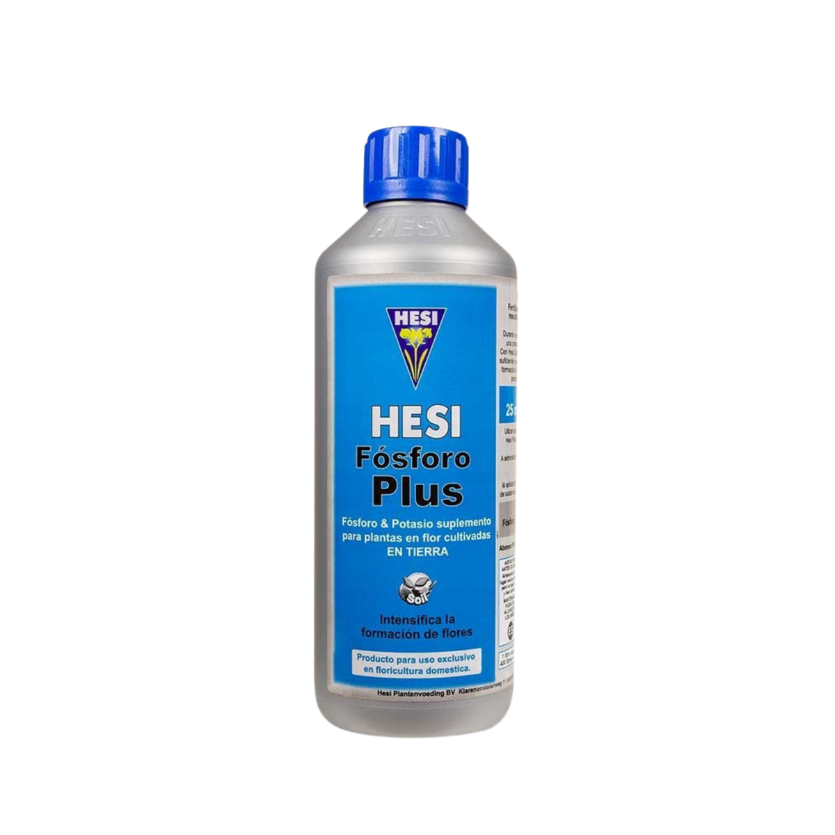 Hesi Fósforo Plus 500 ml – Abono de floración