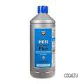 Botella Hesi Fósforo Plus 1 litro potenciador floración con fósforo y potasio