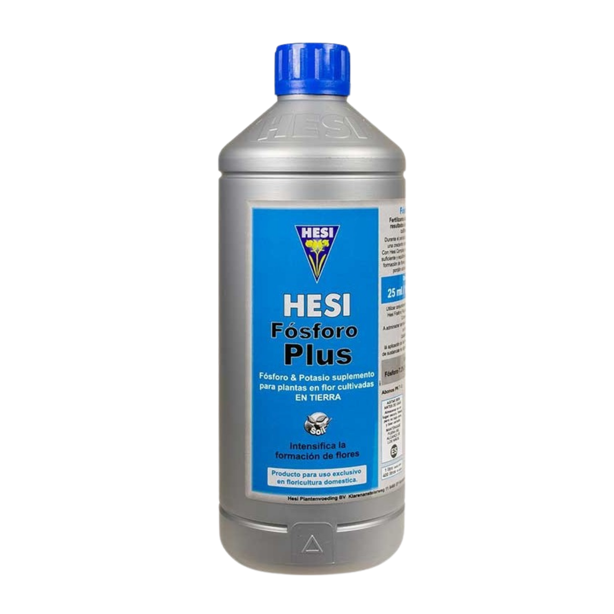 Hesi Fósforo Plus 1 L – Abono de floración
