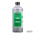 Botella Hesi Floración Hidro 1 litro fertilizante de floración para hidroponía