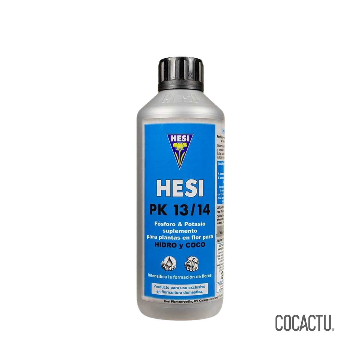 PK 13/14 500 ml