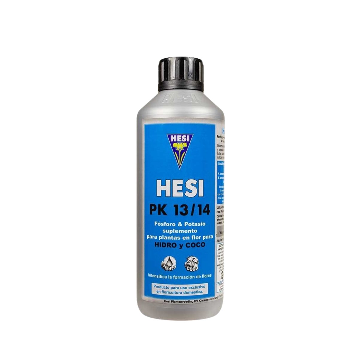 Hesi PK 13/14 500 ml – Potenciador de floración