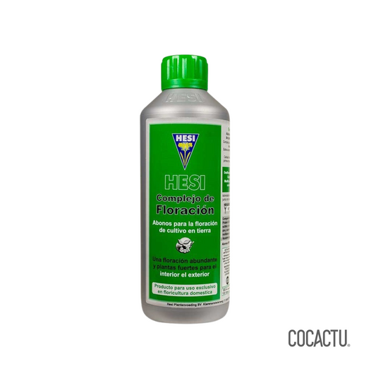 Complejo de Floración 500 ml