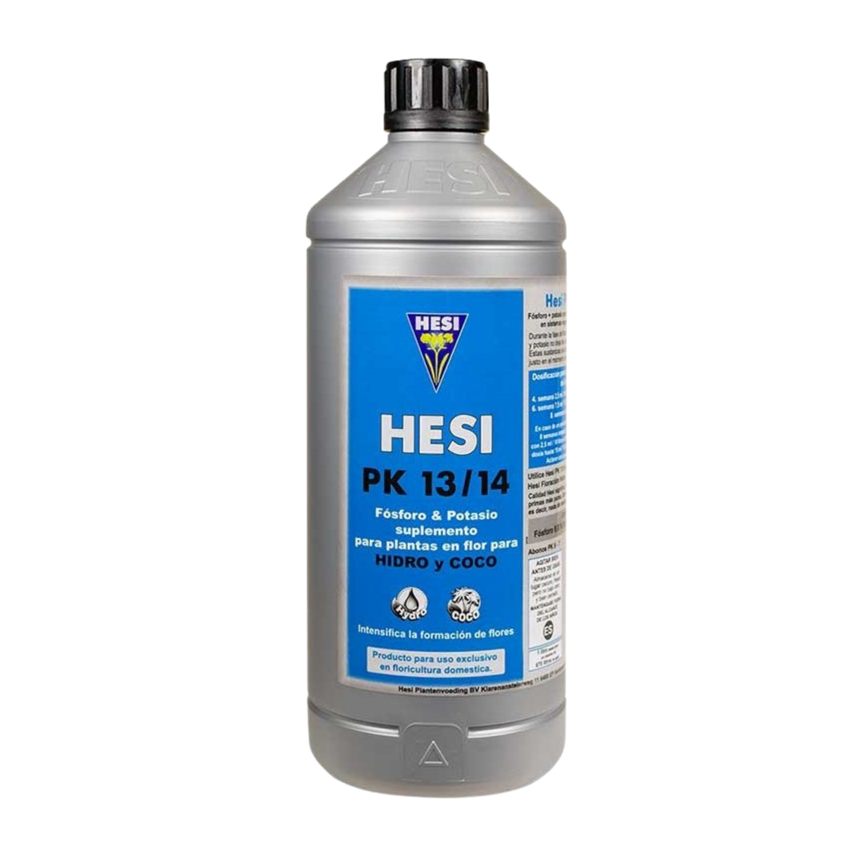 Hesi PK 13/14 1 L – Potenciador de floración