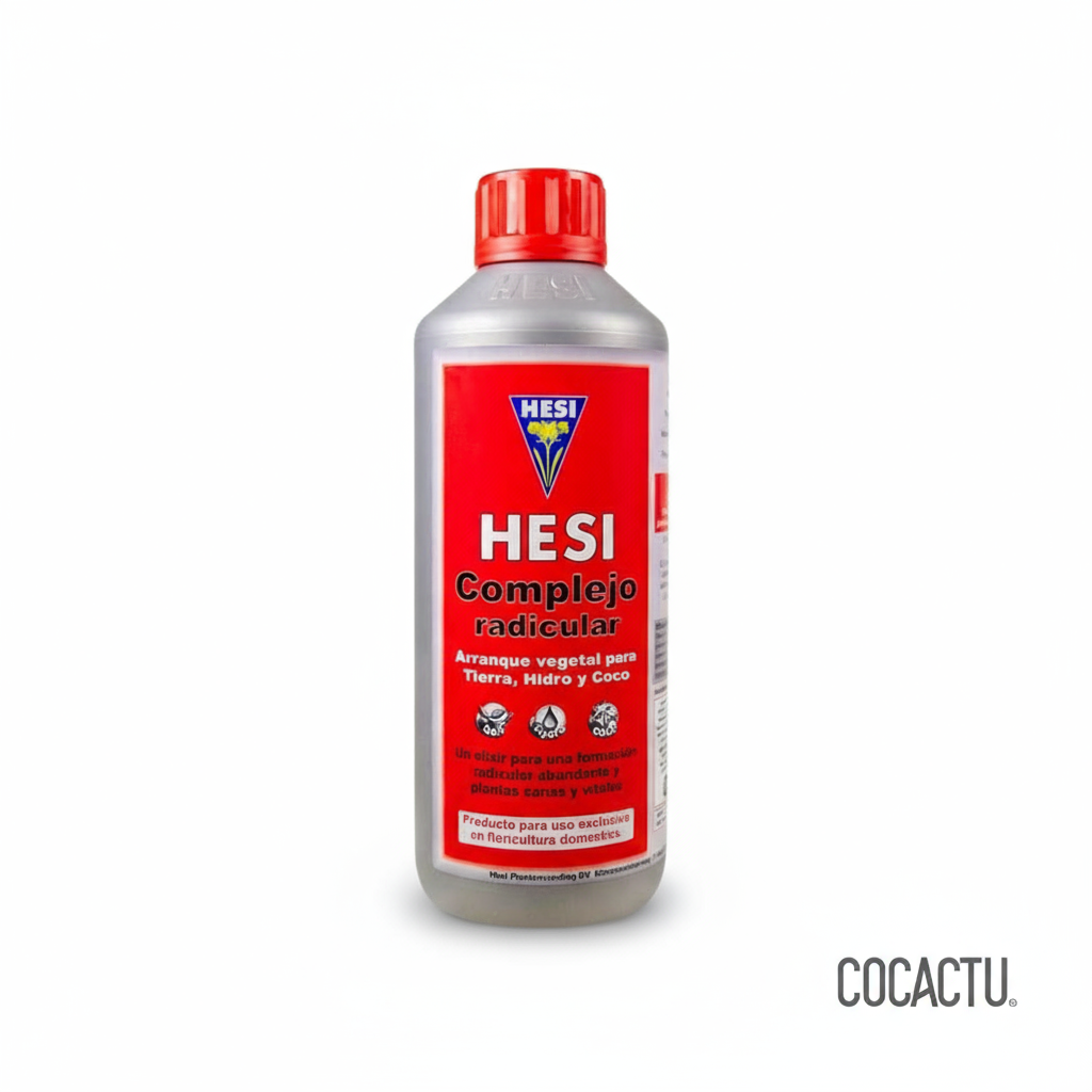 Complejo Radicular 500 ml