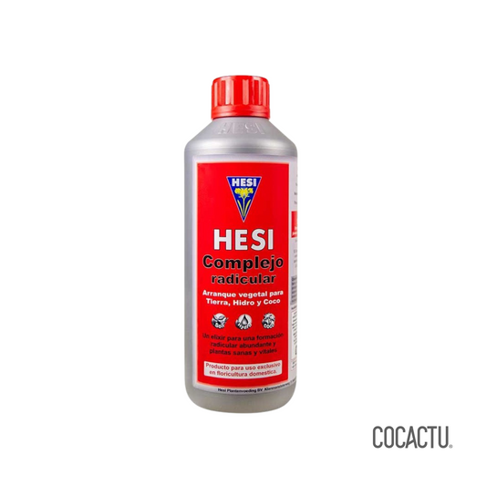 Complejo Radicular 500 ml