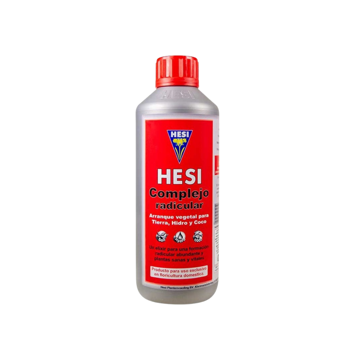 Hesi Complejo Radicular 500 ml – Enraizante