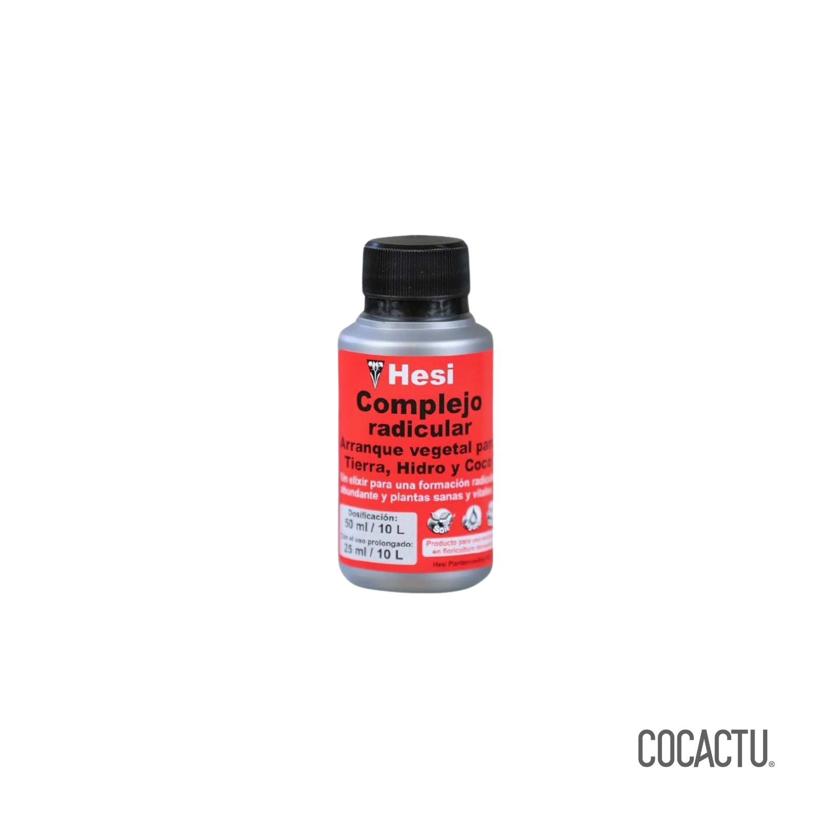 Complejo Radicular 100 ml