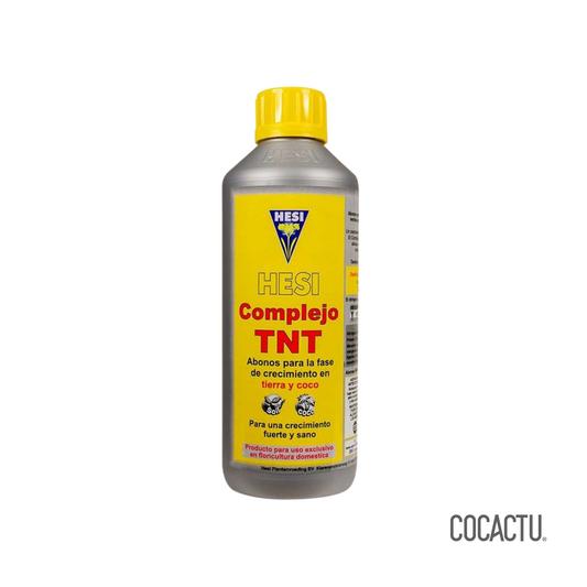 Complejo TNT crecimiento 500 ml