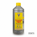 Botella Hesi Complejo TNT 1 litro fertilizante crecimiento para sustrato y coco