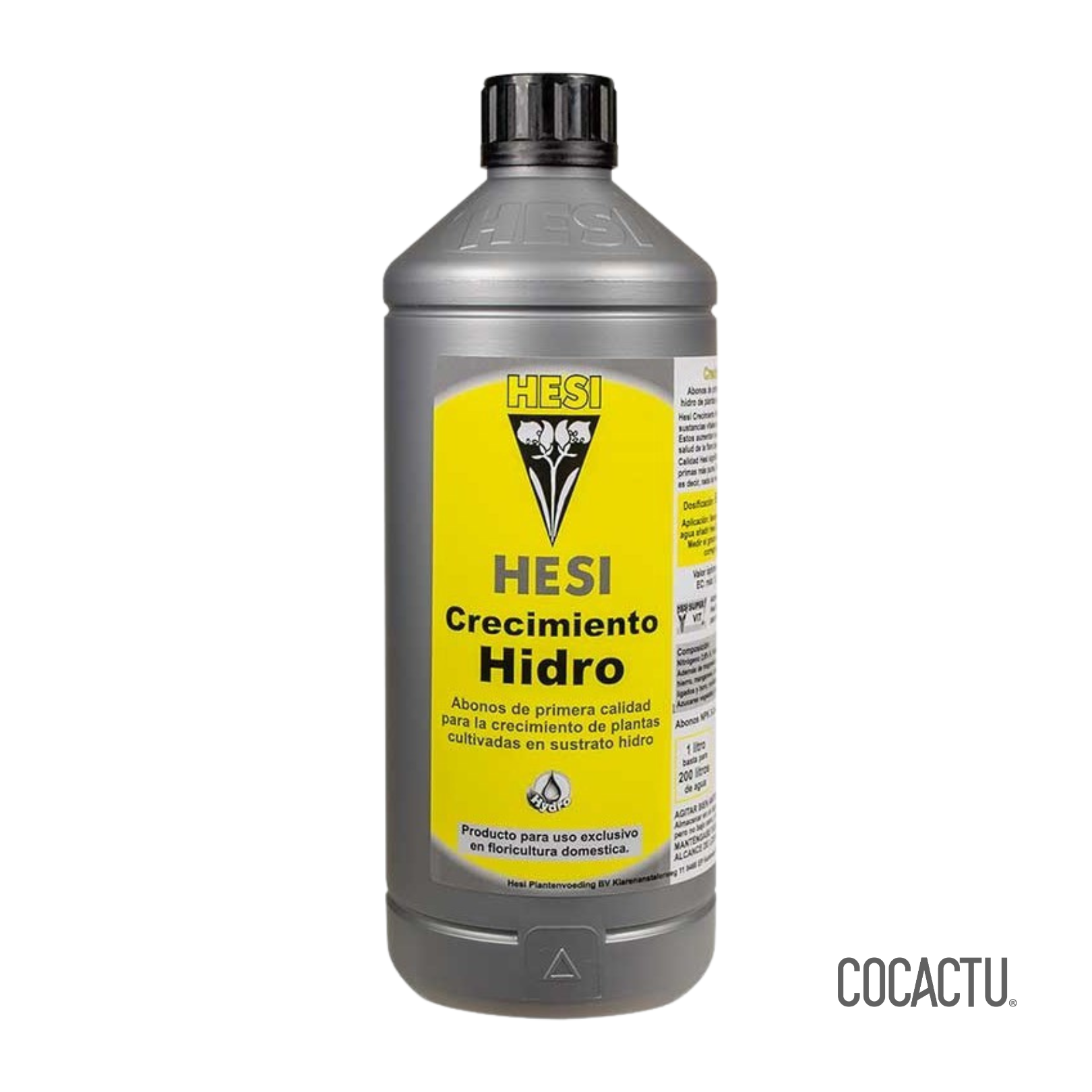 Crecimiento Hidro 1000 ml