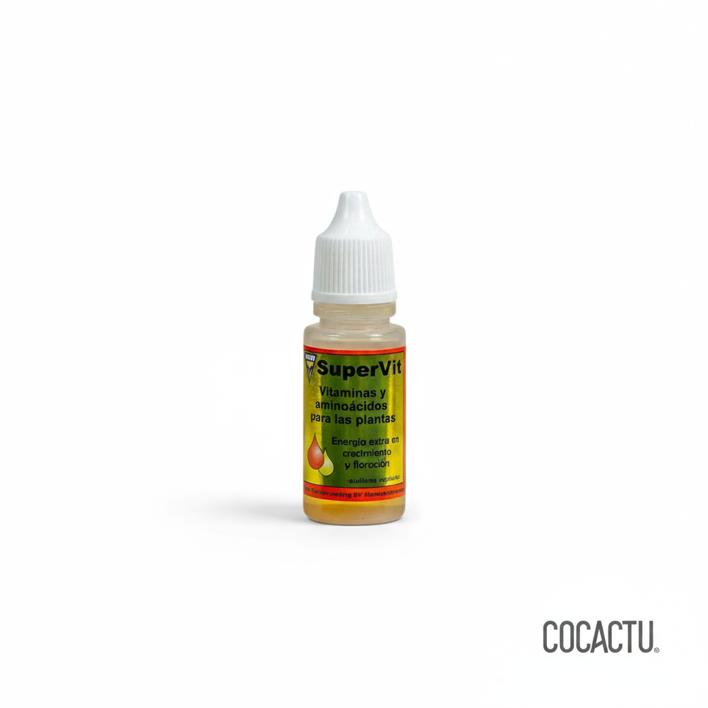 Supervit 10 ml