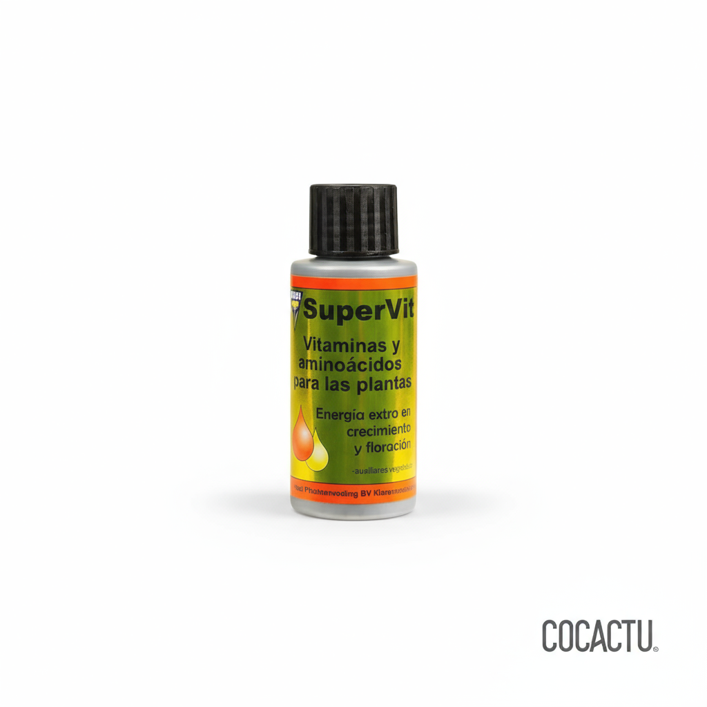 Supervit 50 ml