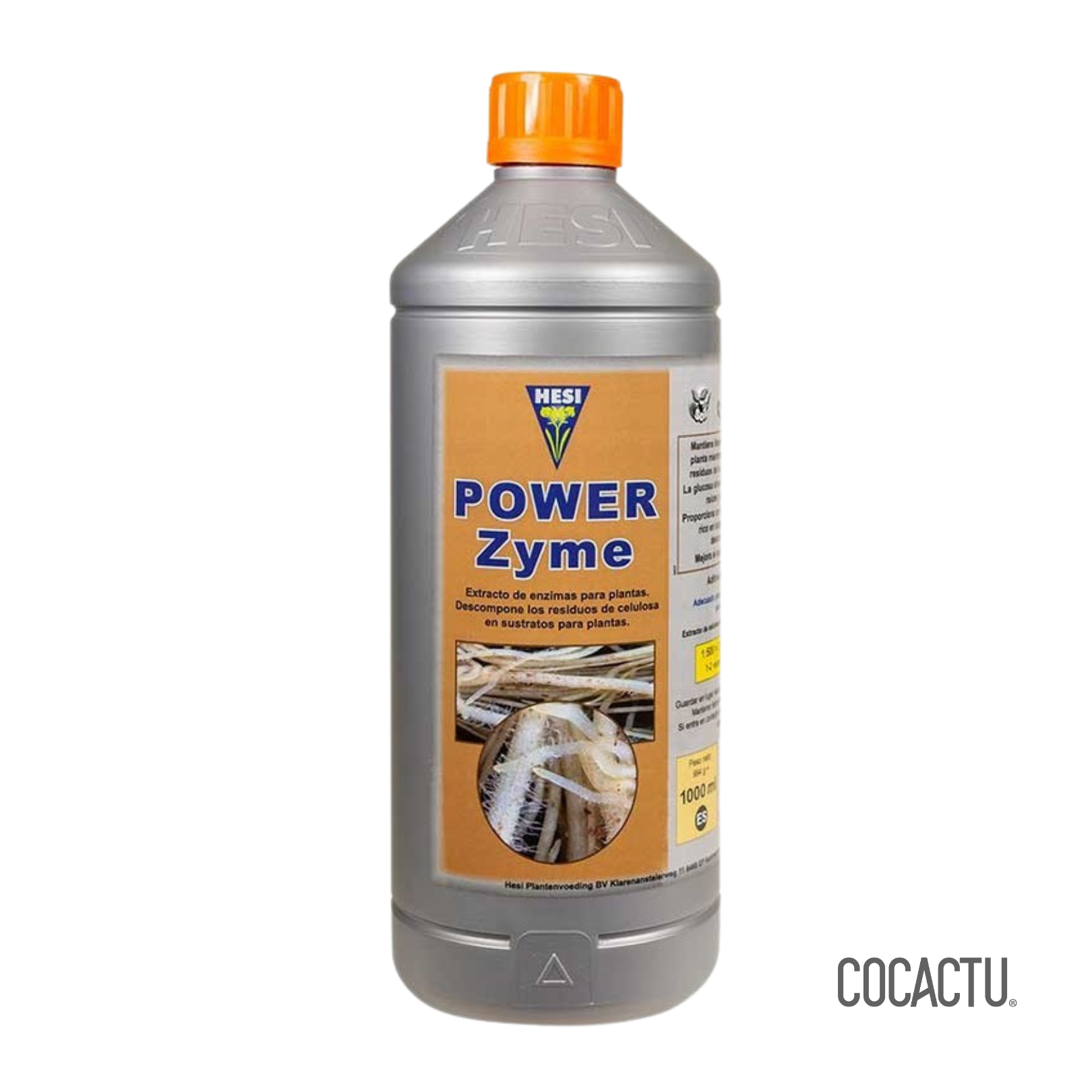 Powerzyme 1000 ml