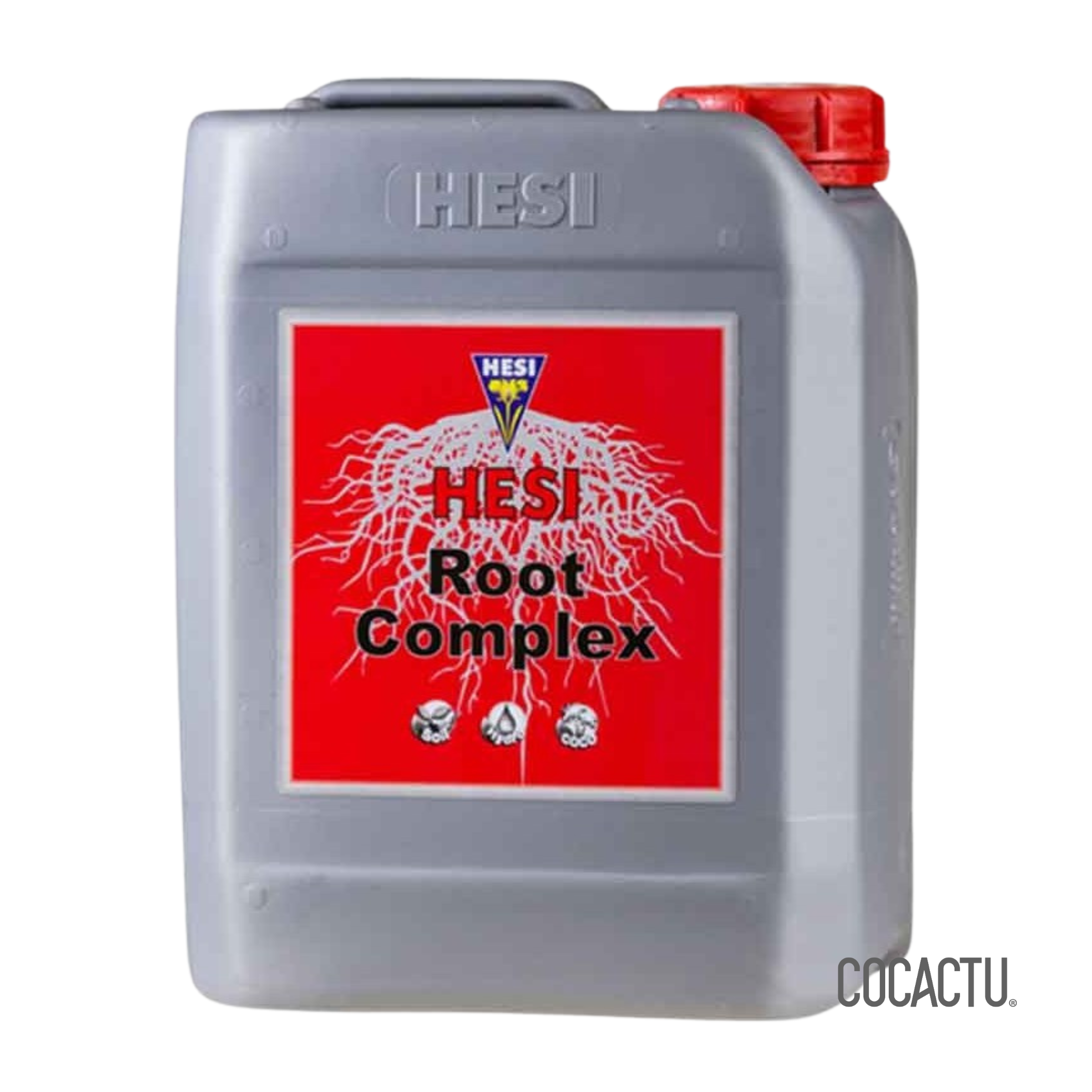 Complejo Radicular 5000 ml