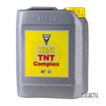 Bidón Hesi Complejo TNT Crecimiento 5 litros formato profesional Cocactu