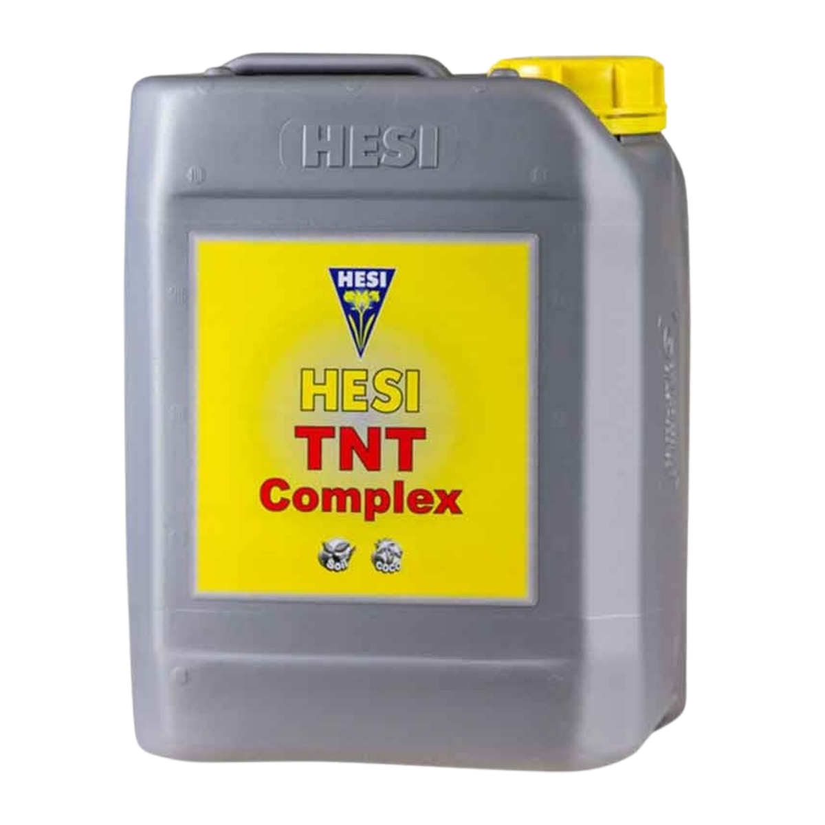 Hesi Complejo TNT Crecimiento 5 L – Fertilizante de crecimiento