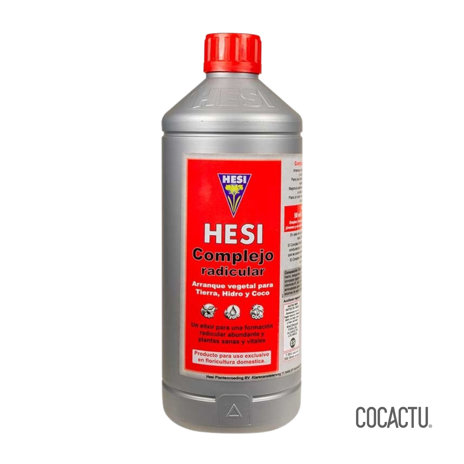 Complejo Radicular 1000 ml