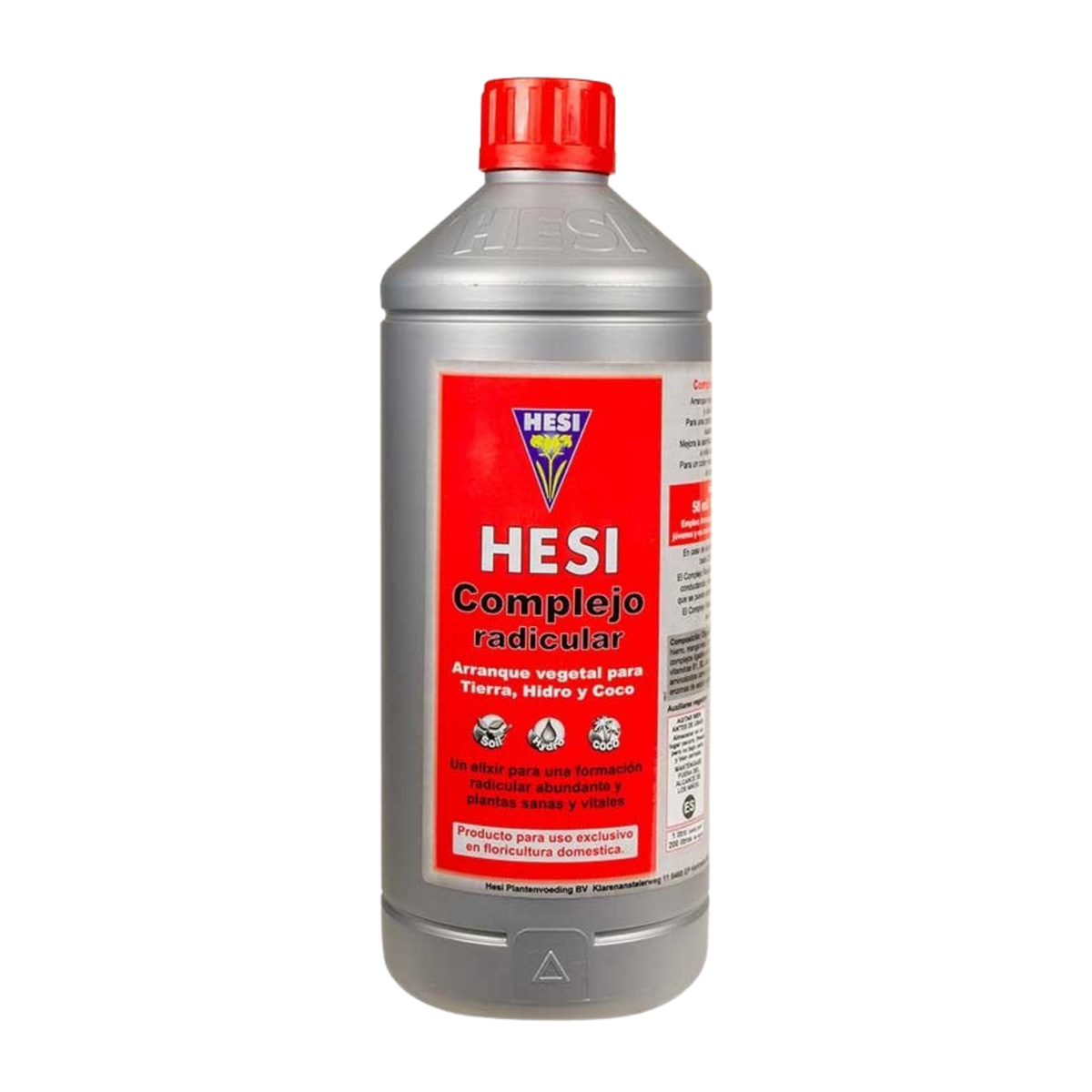 Hesi Complejo Radicular 1 L – Enraizante