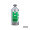 Botella Hesi Floración Hidro 500 ml fertilizante de floración hidroponía Cocactu