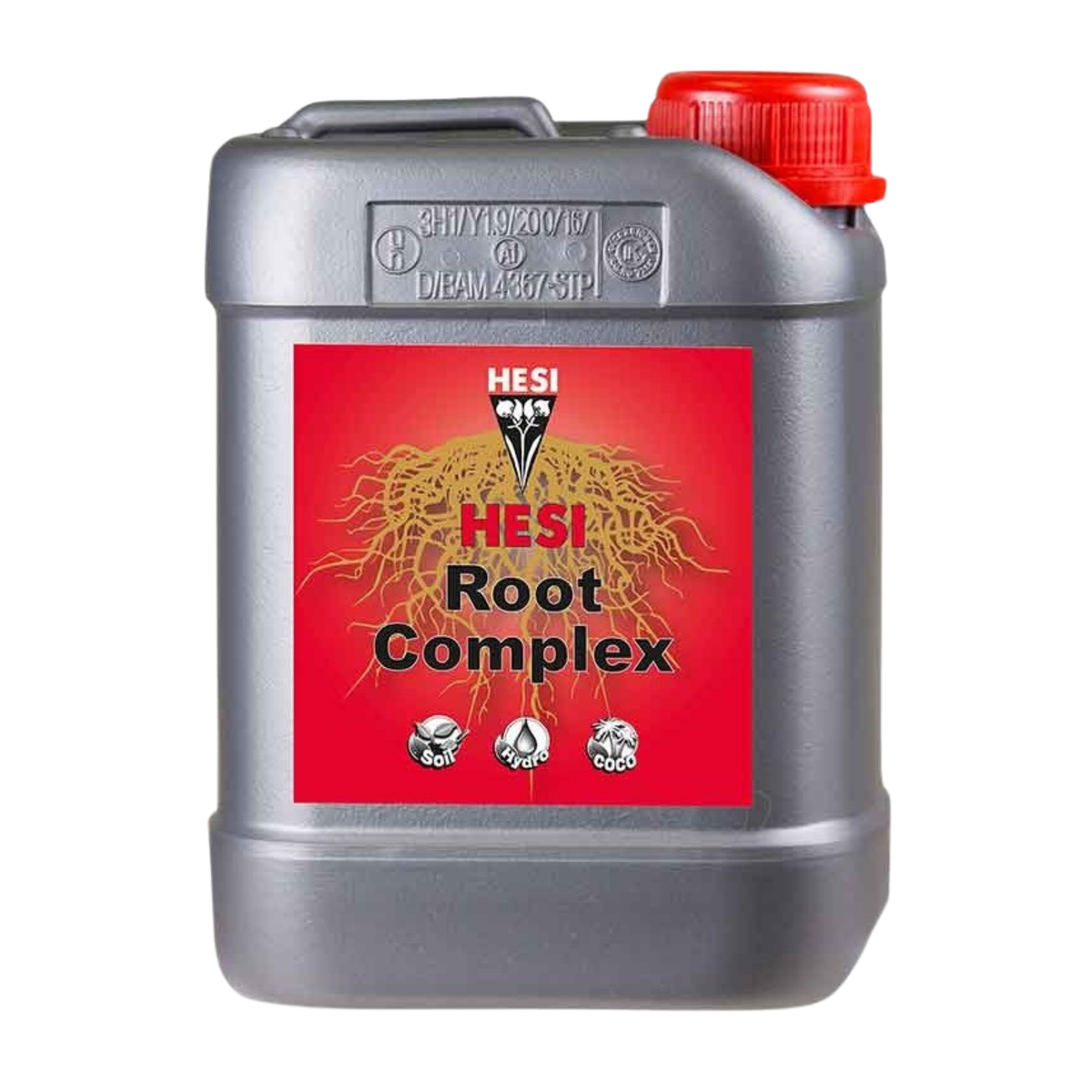 Hesi Complejo Radicular 2,5 L – Enraizante