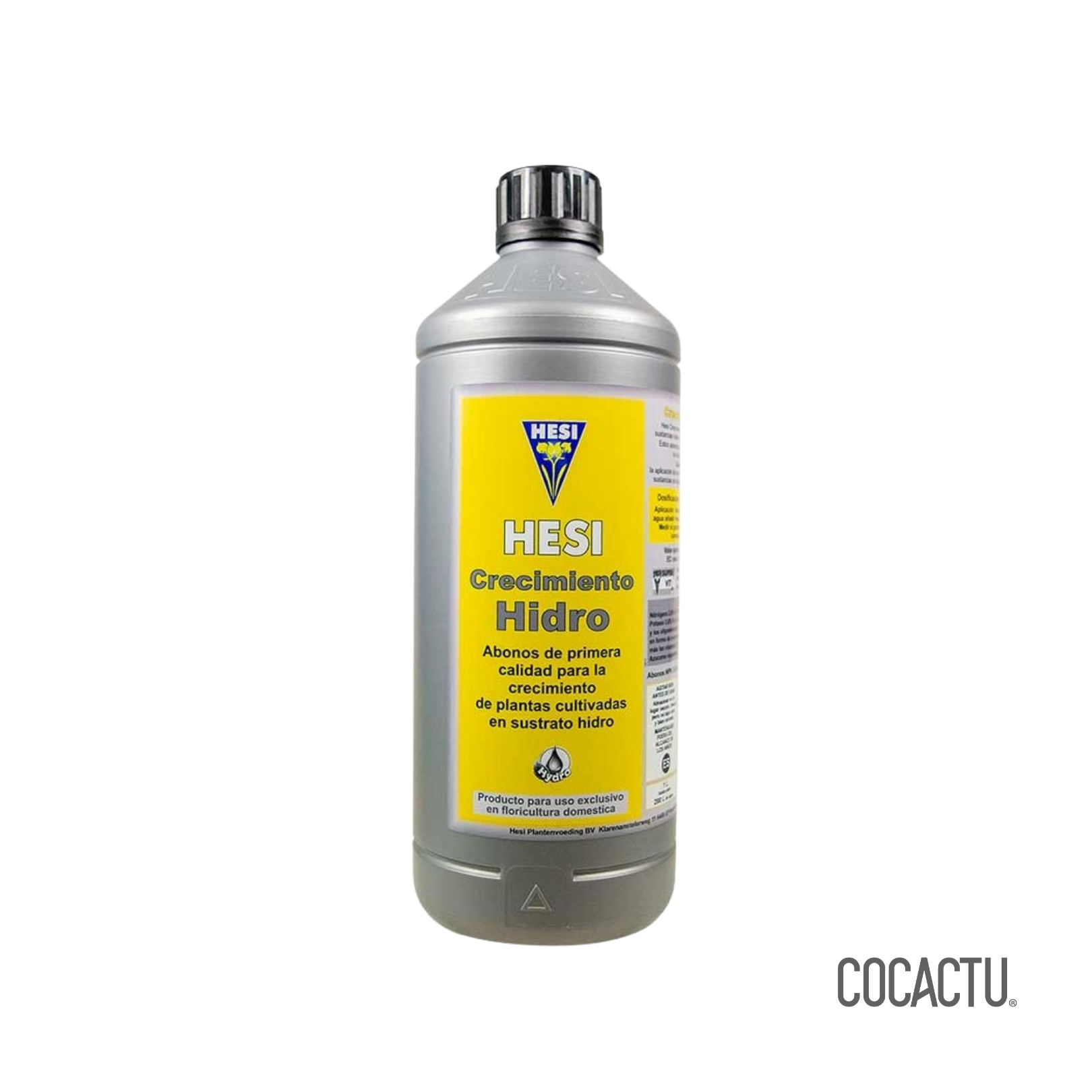 Crecimiento Hidro 500 ml