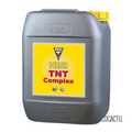 Bidón Hesi Complejo TNT Crecimiento 10 litros formato XL profesional