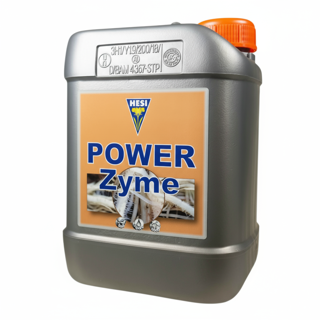 Powerzyme 2500 ml