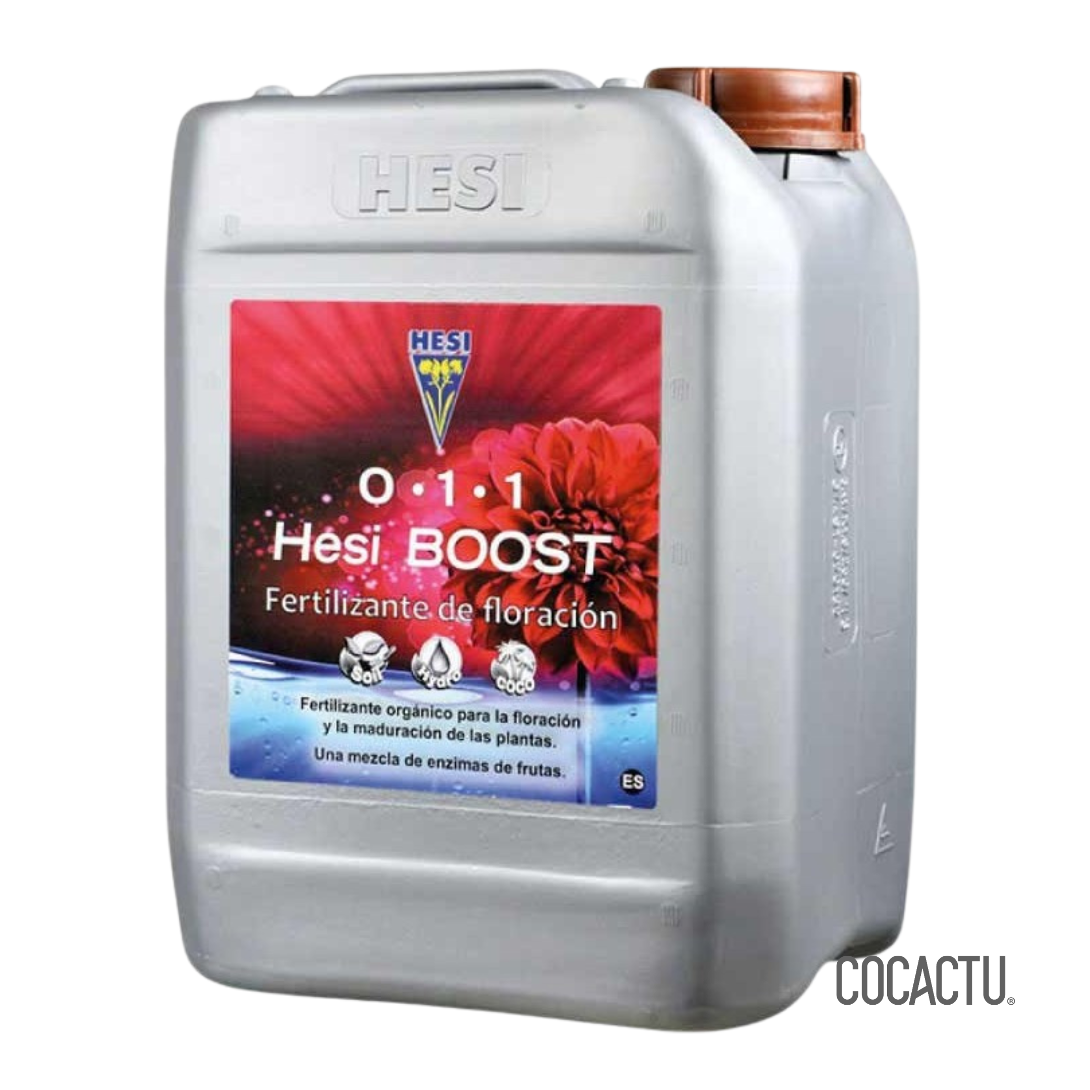 Hesi Boost 2500 ml