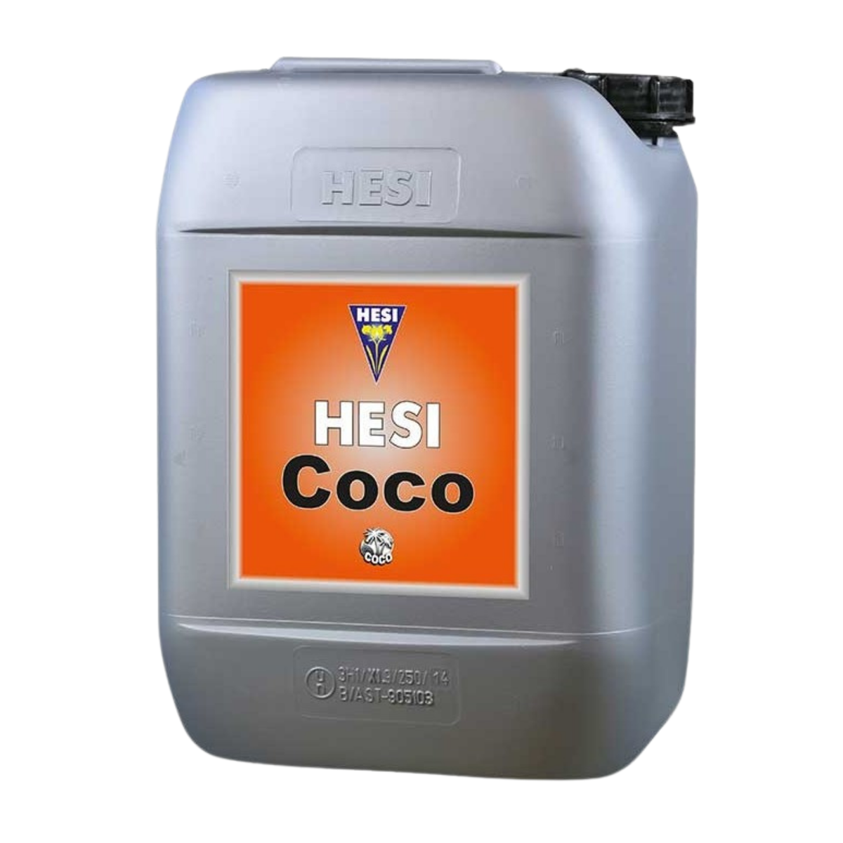 Hesi Coco 10 L – Fertilizante para fibra de coco