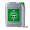 Bidón Hesi Complejo de Floración 10 litros formato XL para cultivo extensivo