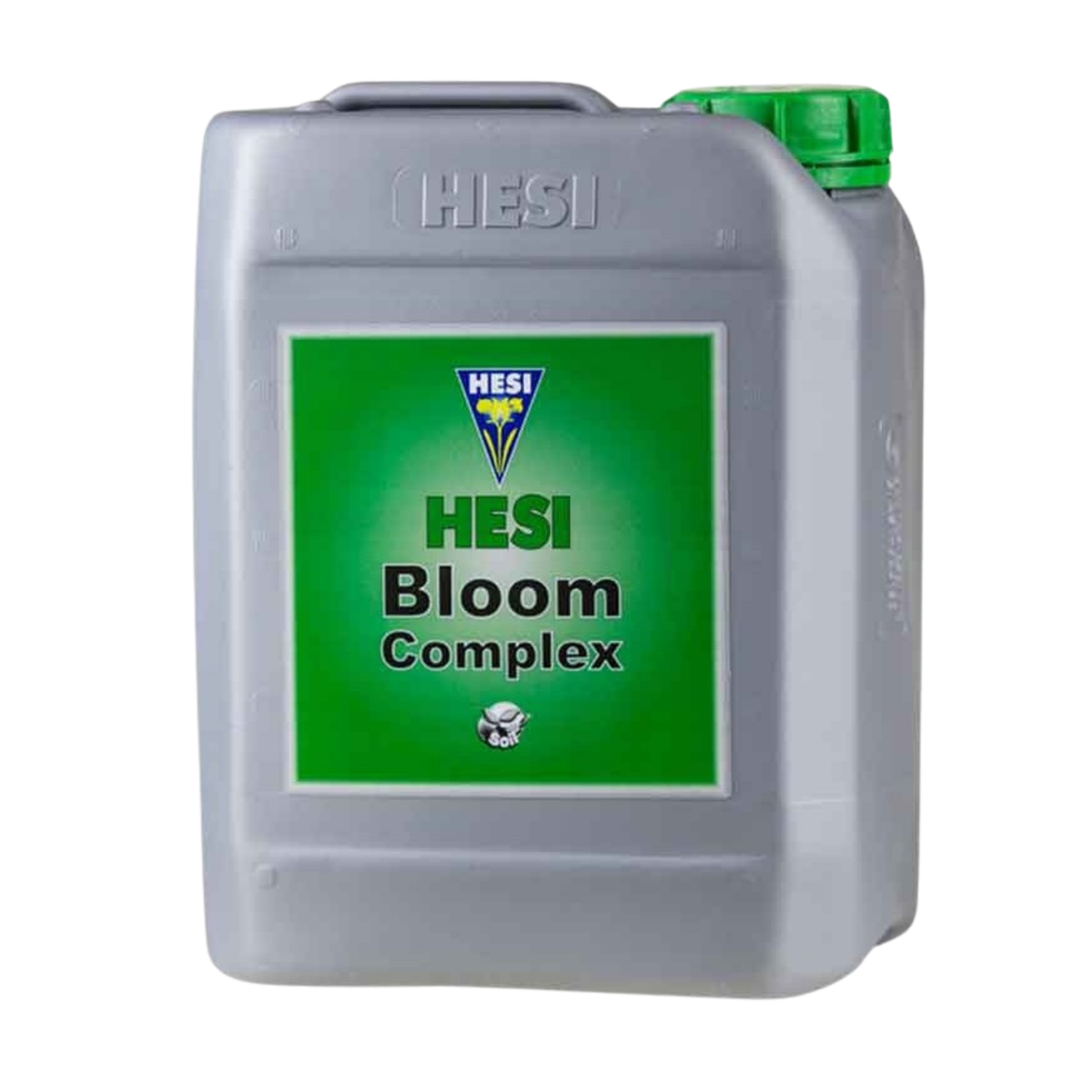 Hesi Complejo de Floración 10 L – Fertilizante de floración