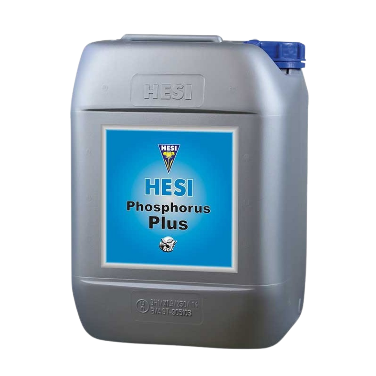 Hesi Fósforo Plus 10 L – Abono de floración