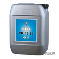 Bidón Hesi PK 13/14 10 litros potenciador floración formato XL profesional