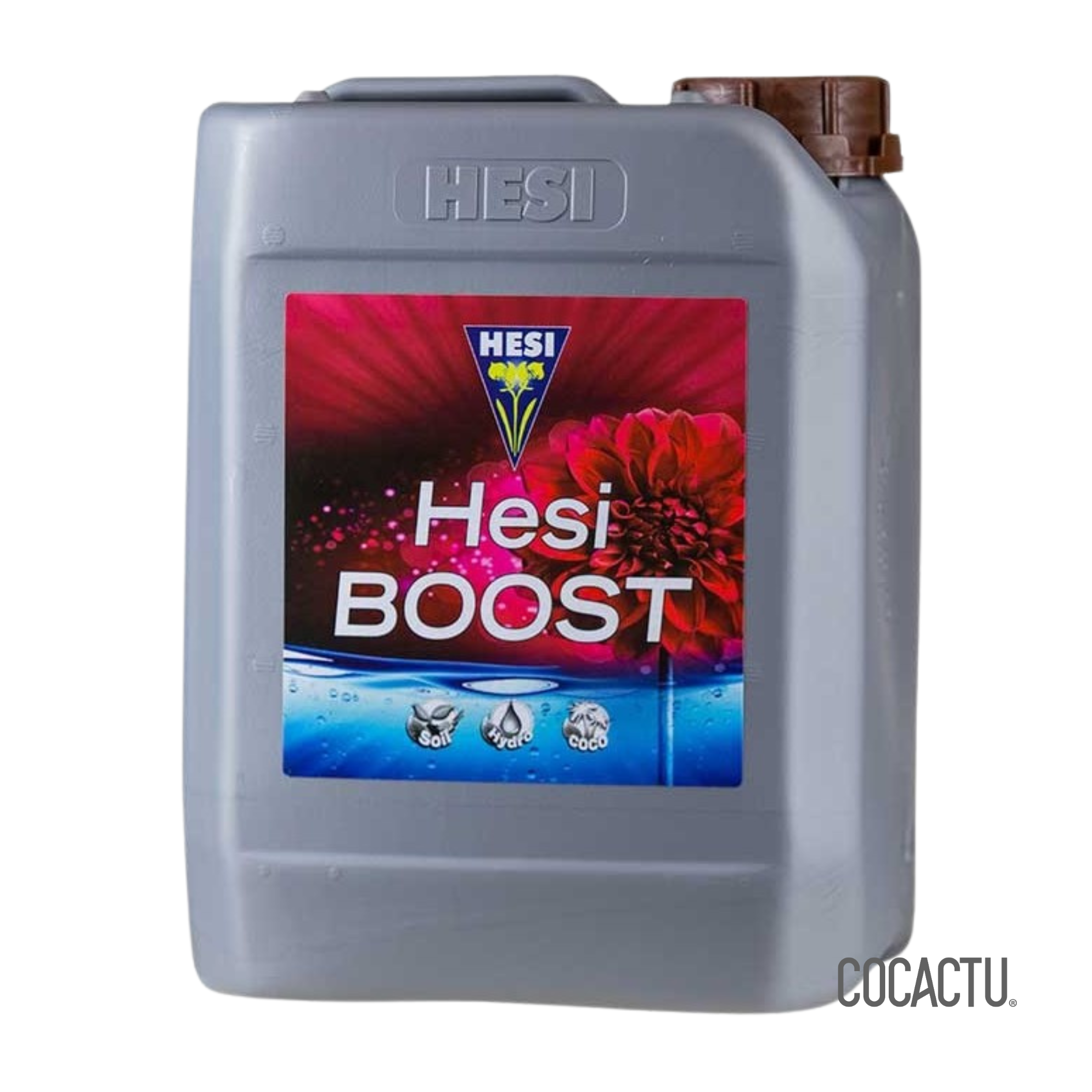 Hesi Boost 5000 ml