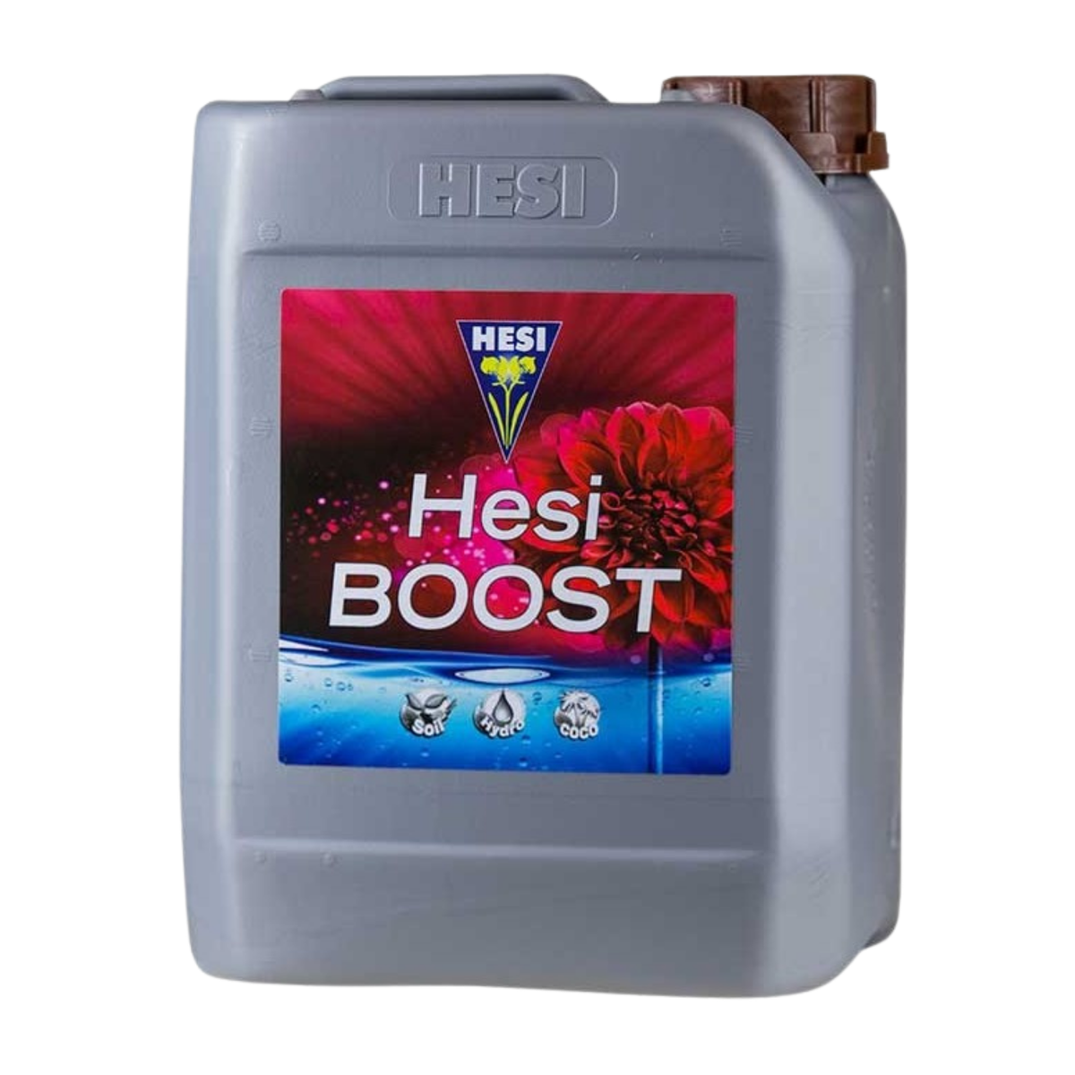 Hesi Boost 5 L – Estimulador de floración