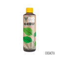 Botella Bio Hesi Grow 500 ml biofertilizante vegano orgánico para crecimiento